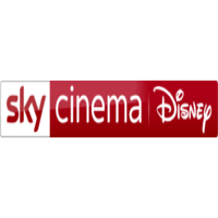UK: SKY Cinema Disney FHD