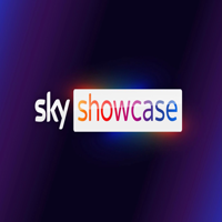 UK: SKY Movies Showcase HD