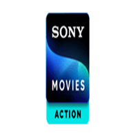 UK: SONY Movies Action HD