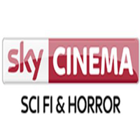 UK: SKY Cinema Sci-fi & Horror HD