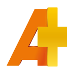 AF: A+ HD