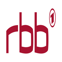 DE: rbb fernsehen Berlin FHD