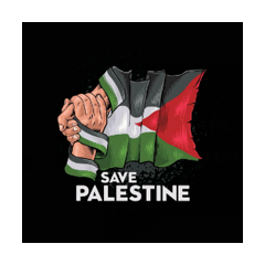 ⭐ Free Palestine 6 ⭐