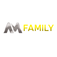 DSTV: Africa Magic Family HD