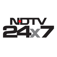 DSTV: NDTV 24x7 HD