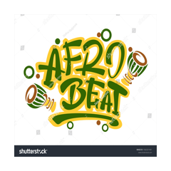 AF: AFRO Beats HD