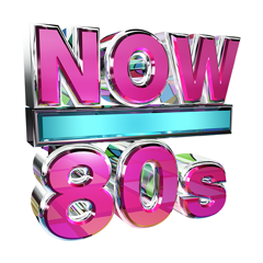  DE: NOW 80S