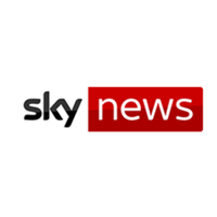 DSTV: Sky News HD