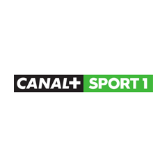 FR: Canal+ Sport 1 HD