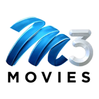 DSTV: M-Net Movies 3  HD