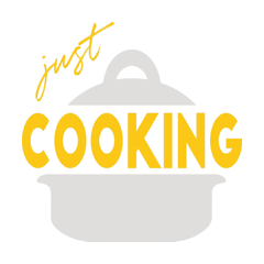  DE: Just Cooking