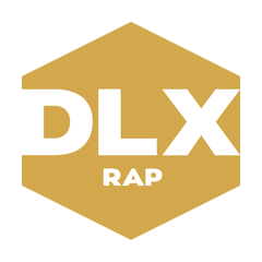  DE: deluxe rap