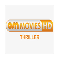 OSN Movies Thriller HD