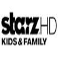 US: Starz Kids&family EAST FHD