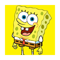 UK: NickSpongeBob