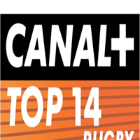 AF: Canal+ TOP 14 HD