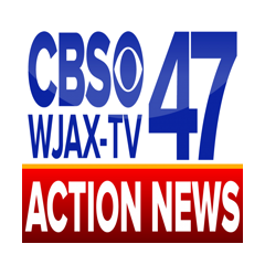 USA: CBS FL JACKSONVILLE WJAX