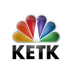USA: NBC TX JACKSONVILLE KETK