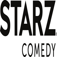 US: Starz Comedy EAST FHD
