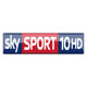 DE: SKY Sport 10 HD