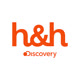 UK: Discovery H&H HD