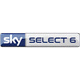 DE: SKY Select 6 HD