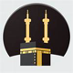 IS: Makkah HD TV