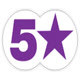 UK: 5 STAR HD