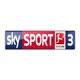 DE: SKY Sport Bundesliga 3 HD
