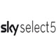 DE: SKY Select 5 HD