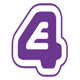 UK: E4 HD