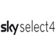 DE: SKY Select 4 HD