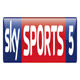 DE: SKY Sport 5 HD