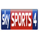DE: SKY Sport 4 HD