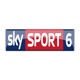 DE: SKY Sport 6 HD